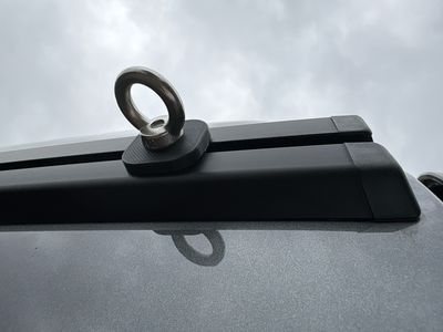 Ösenschraube für Kederleiste aussen VW California T5/6/6.1