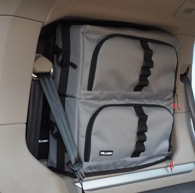 Fenstertaschen für VW T7 Multivan Kompakt (kurzer Radstand L1) Fenstertaschen für VW T7 Multivan Kompakt (kurzer Radstand L1)