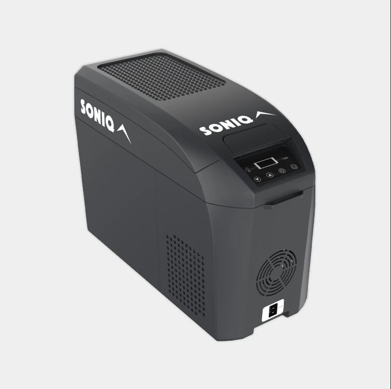 Kühlbox Soniq Kooler 16 Liter Kühlbox Soniq Kooler 16 Liter