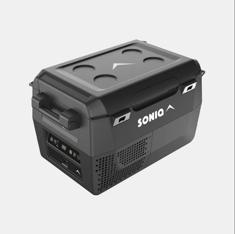 Kühlbox Soniq Kooler 26 Liter Kühlbox Soniq Kooler 26 Liter