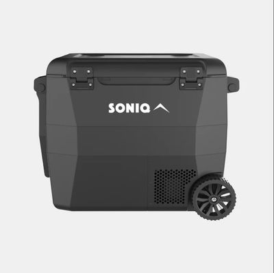 Kühlbox Soniq Kooler 56
