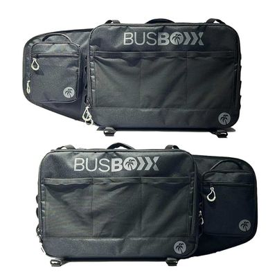 Fenstertasche VW New Transporter / Ford Custom Tourneo V710