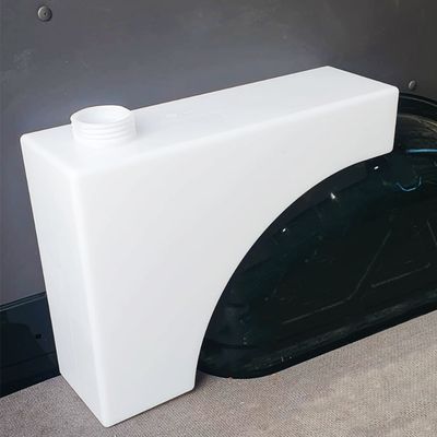 Radkastentank für VW T5/6/6.1 Transporter 29,5 L