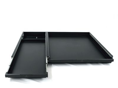 Heckauszug 2-teilig VW T5/6/6.1 Multivan / California Beach 3er Sitzbank Heckauszug 2-teilig VW T5/6/6.1 Multivan / California Beach 3er Sitzbank