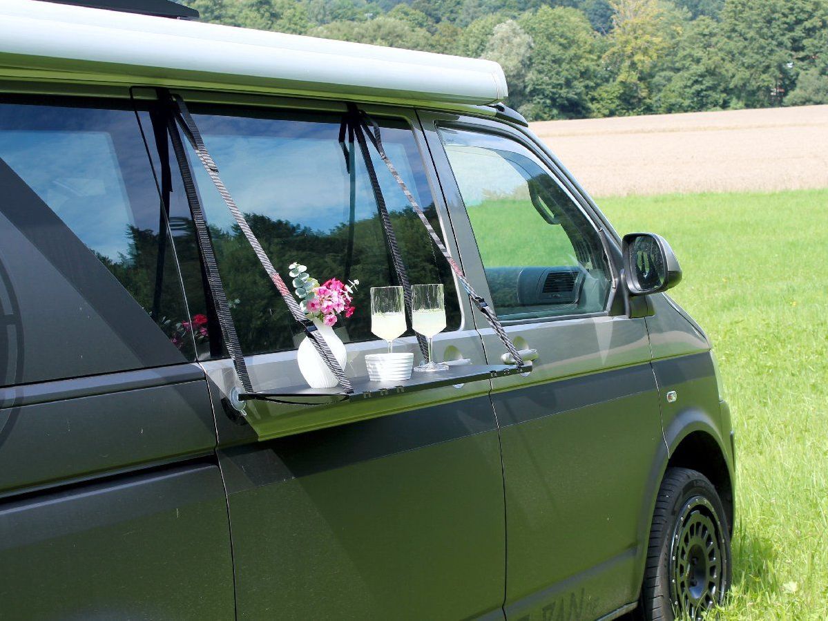 Regal Van-Bar Regal Van-Bar