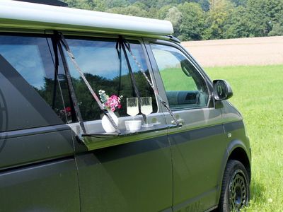 Regal Van-Bar Regal Van-Bar