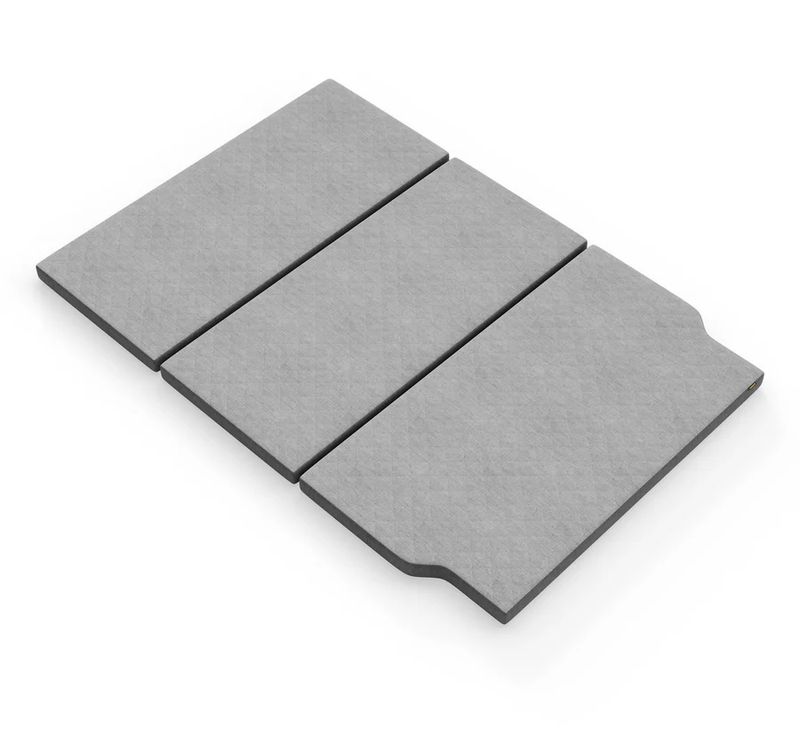 Faltbare Premium-Matratze Faltbare Premium-Matratze