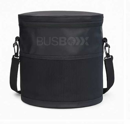 Faltbarer Mülleimer 20 L Faltbarer Mülleimer 20 L