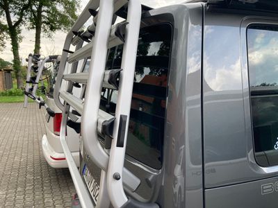 Fahrradträger Original VW T6.1 inkl. Montage