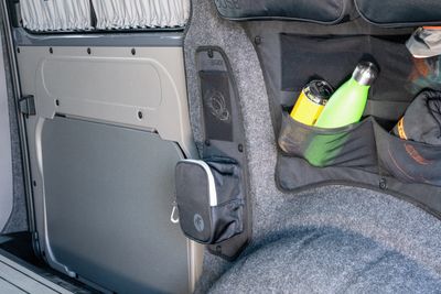 Seitenwandtasche VW Transporter klein