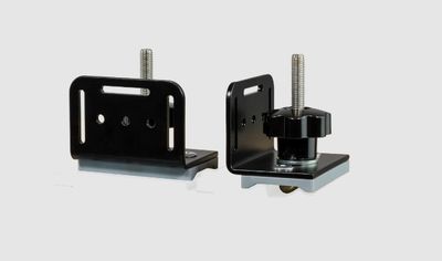 Ladungssicherung für Bodenschiene VW T5/6/6.1