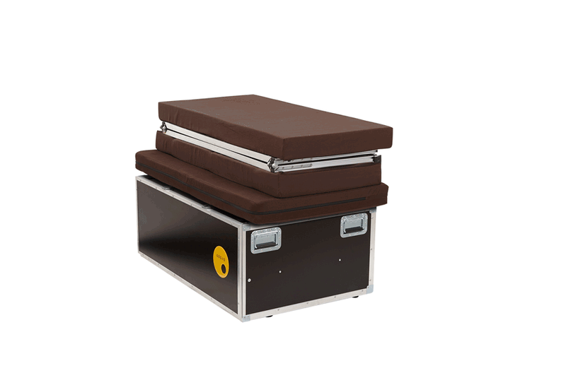 QUQUQ Campingbox für Busse und Transporter QUQUQ Campingbox für Busse und Transporter