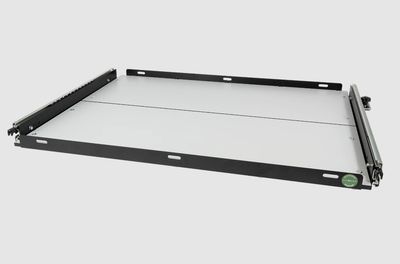 Heckauszug DIY für Mercedes V-Klasse, Activity & Marco Polo Horizon 750 bis 800 mm Heckauszug DIY für Mercedes V-Klasse, Activity & Marco Polo Horizon 750 bis 800 mm