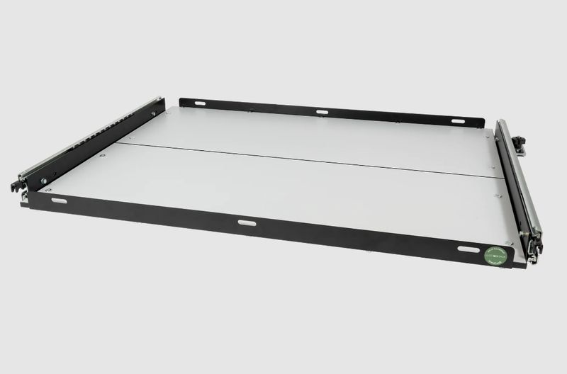 Heckauszug DIY für Mercedes V-Klasse, Activity & Marco Polo Horizon 750 bis 800 mm