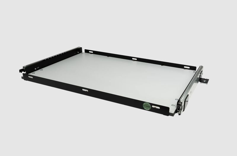 Heckauszug für Mercedes V-Klasse, Activity & Marco Polo Horizon 600 bis 650 mm