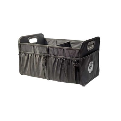 Multifunktionale Faltbox