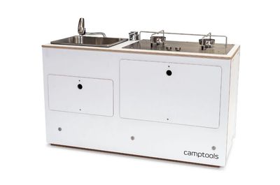 Kompakt-Küche Sidekit