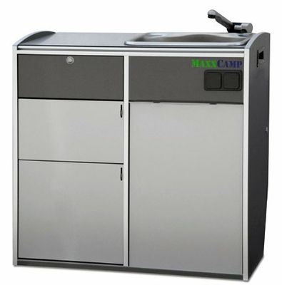 Küchenmodul Compact VW T5/6/6.1 Multivan & California Beach