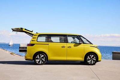 VW ID.Buzz