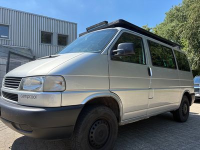 VW T4