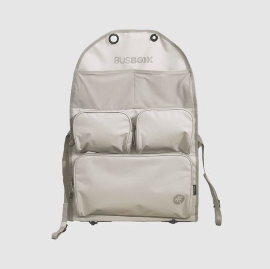 Sitztasche Vordersitze klein
