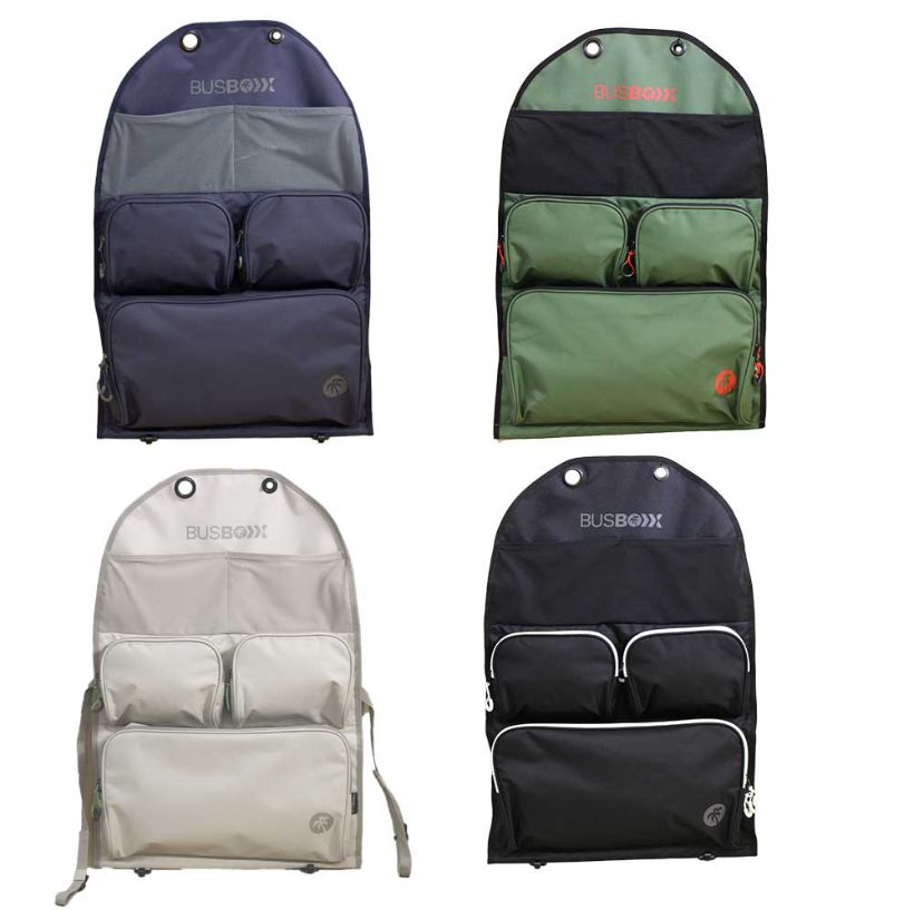 Sitztasche Vordersitze klein Sitztasche Vordersitze klein
