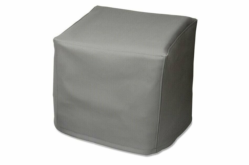 Abdeckhaube für Camping-Toilette Porta Potti