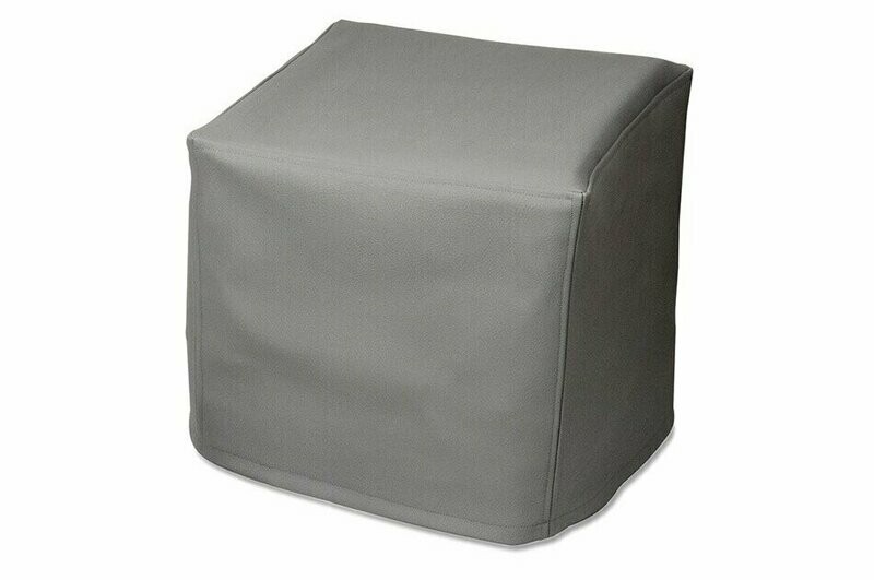 Abdeckhaube für Camping-Toilette Porta Potti