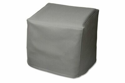 Abdeckhaube für Camping-Toilette Porta Potti