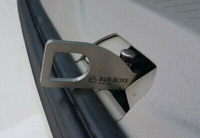 Heckklappen-Aufsteller Belüftung VW T5/6/6.1
