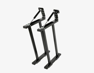 Konsolen für VW T5/6/6.1 Multiflexboard 3er-Bank, Höhe 51cm, klappbar Konsolen für VW T5/6/6.1 Multiflexboard 3er-Bank, Höhe 51cm, klappbar