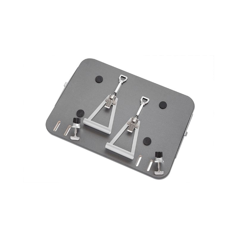 Dometic-Kühlbox-Halterung VW T5/6/6.1 Dometic-Kühlbox-Halterung VW T5/6/6.1