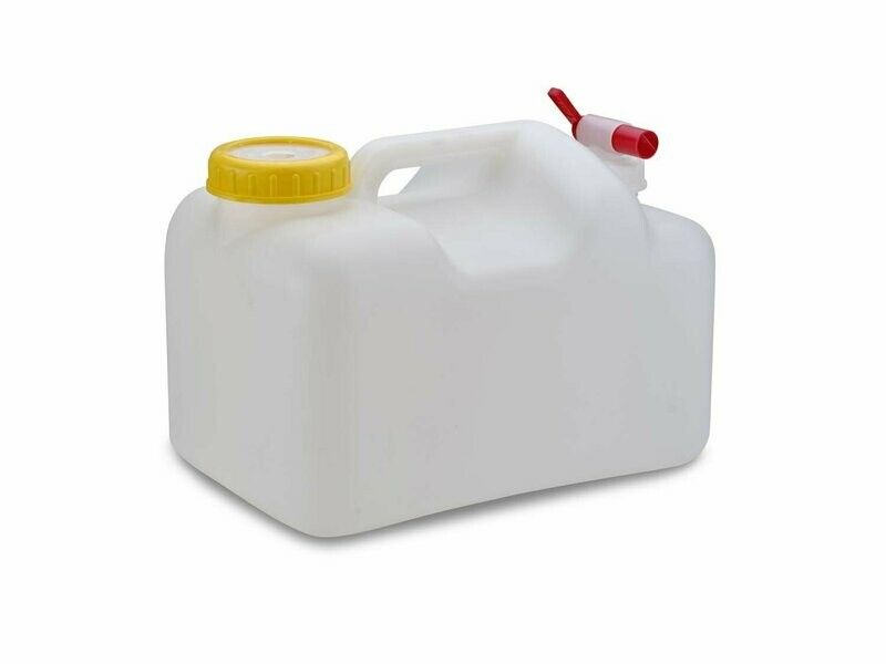Trinkwasserkanister 15 L Trinkwasserkanister 15 L