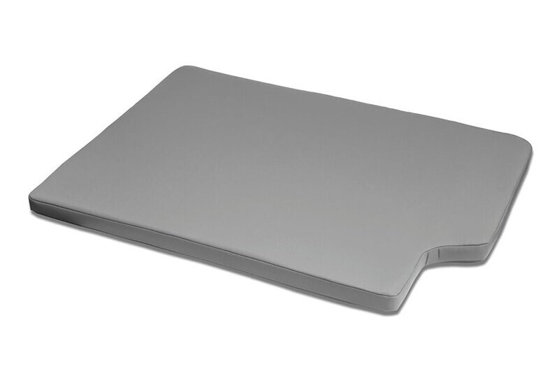 Polster für Liegeflächen-Verlängerung für VW T5/6/6.1 Schlafbank Board - Ausstellungsstück