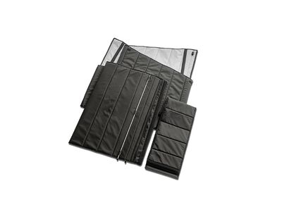 IsoSet Premium für VW California Aufstelldach innen IsoSet Premium für VW California Aufstelldach innen