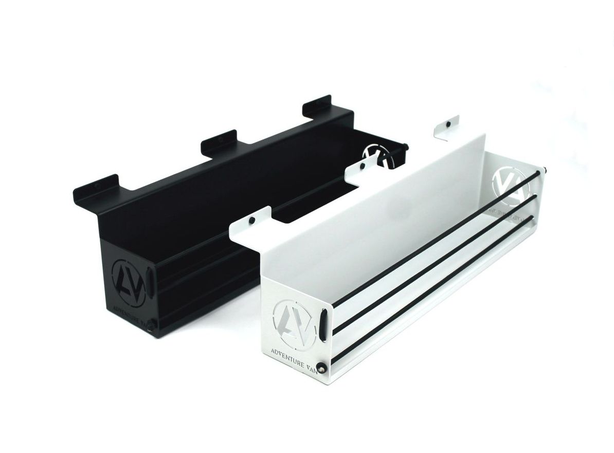 Einhängeregal VW T5/6/6.1 California 50 cm breit Einhängeregal VW T5/6/6.1 California 50 cm breit