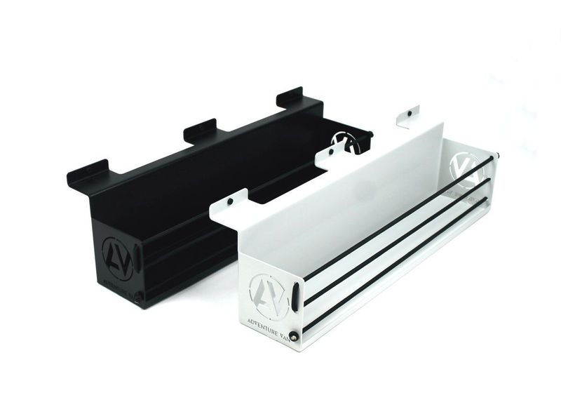 Einhängeregal VW T5/6/6.1 California 50 cm breit Einhängeregal VW T5/6/6.1 California 50 cm breit