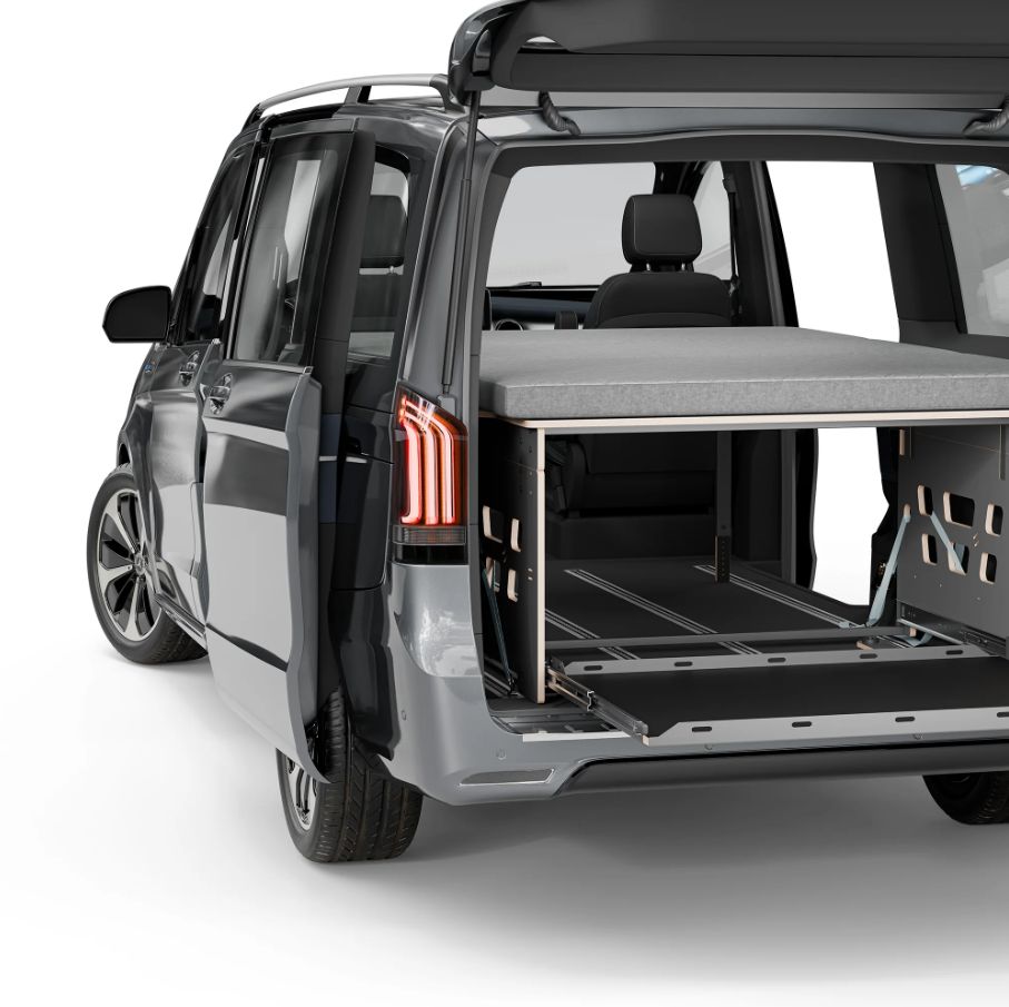 Schlafsystem COSLEE VW T7 Multivan