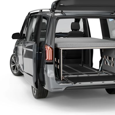 Schlafsystem COSLEE VW T7 Multivan Schlafsystem COSLEE VW T7 Multivan