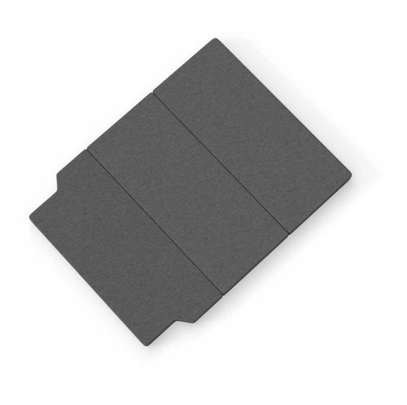 Faltbare Premium-Matratze für VW T5/6/6.1