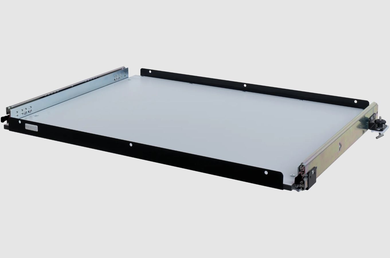 Heckauszug VW T5/6/6.1 Multivan & California Beach mit 3er-Sitzbank - Tiefe 60 - 65 cm