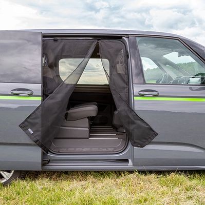 Moskitonetz für Schiebetür VW T7 Multivan & T7 California