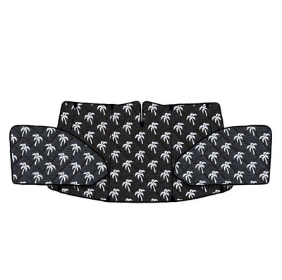 Thermomatte Palmtree 3er Set VW Caddy
