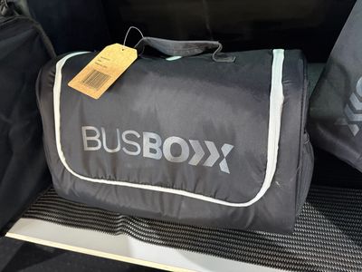 Kulturtasche groß mit Spiegel Kulturtasche groß mit Spiegel