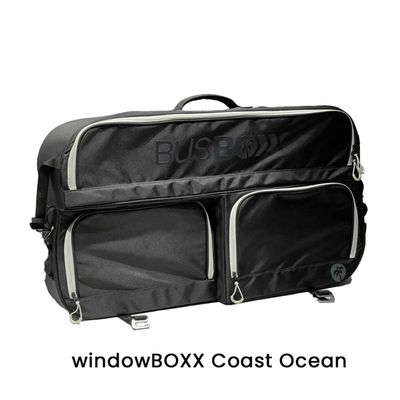 Fenstertasche VW T5/6/6.1 California Coast & Ocean Fenstertasche VW T5/6/6.1 California Coast & Ocean