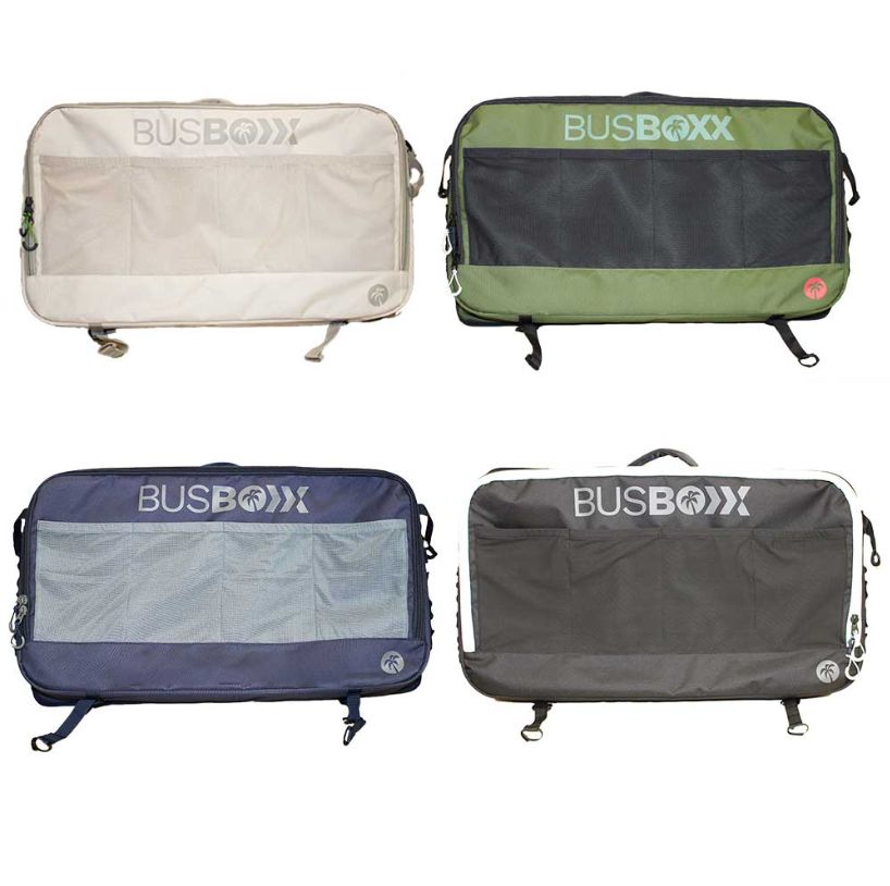Fenstertasche VW T5/6/6.1 Multivan & California