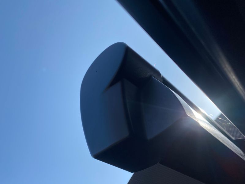 Endkappen Set für VW Original Markise Endkappen Set für VW Original Markise