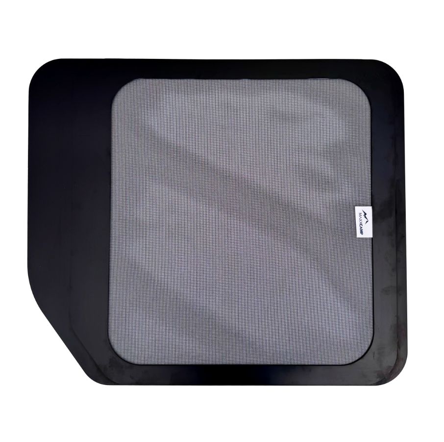 Fliegengitter für Schiebefenster VW T7 Fahrerseite