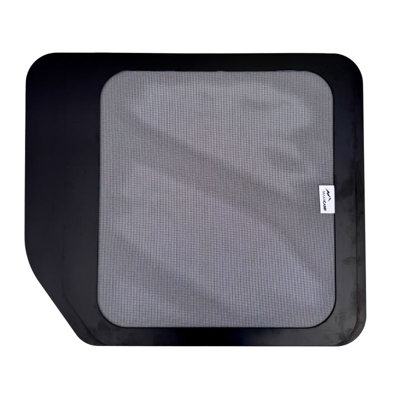 Fliegengitter für Schiebefenster VW T7 Fahrerseite Fliegengitter für Schiebefenster VW T7 Fahrerseite