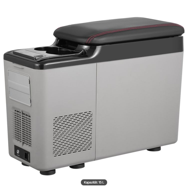 Kühlbox Vordersitze Fahrerhaus VW T5/6/6.1